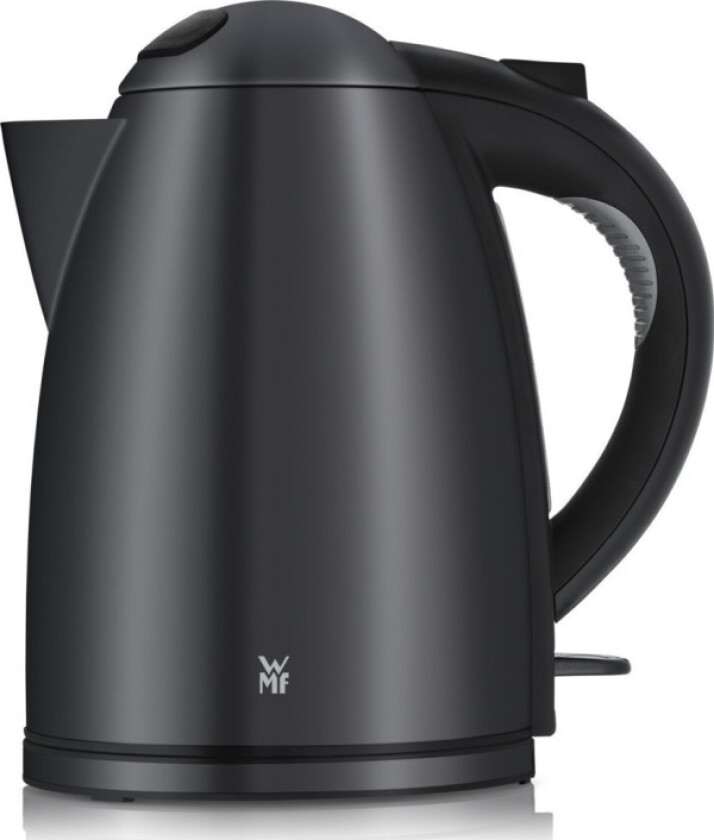 Wmf Stelio Wasserkocher 1,7L Deep Black