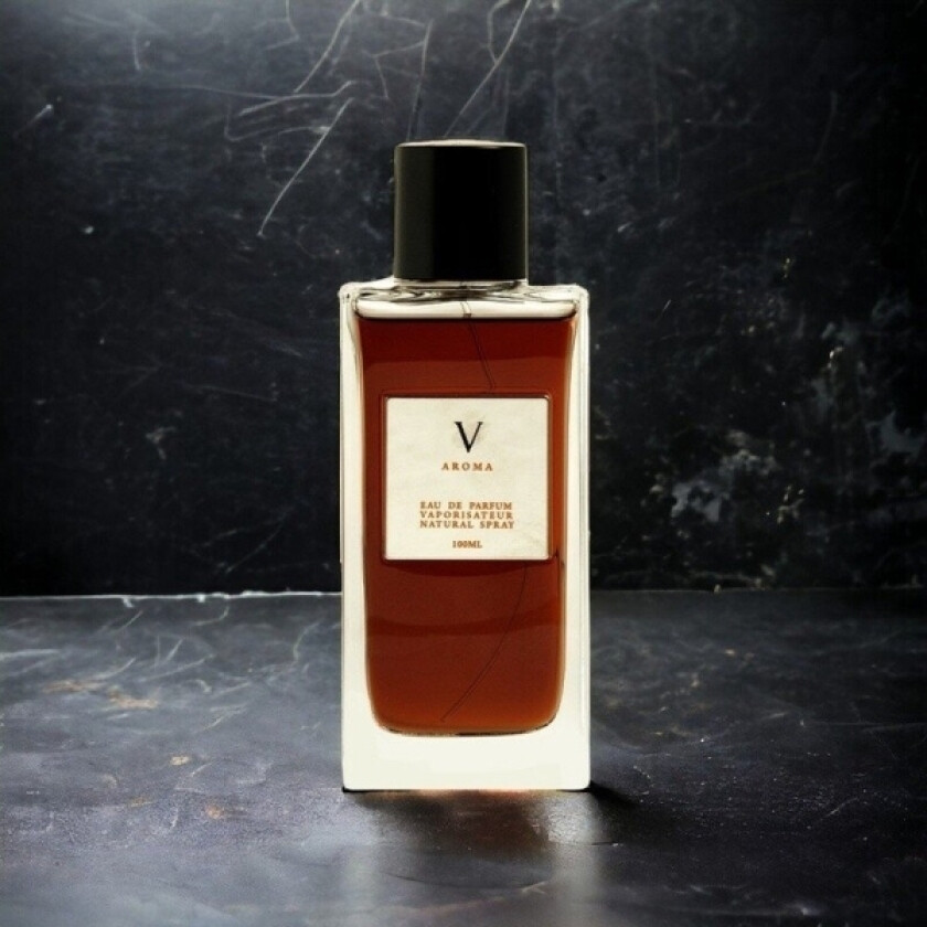 Aurora, Aroma V, Eau De Parfum, For Men, 100 Ml