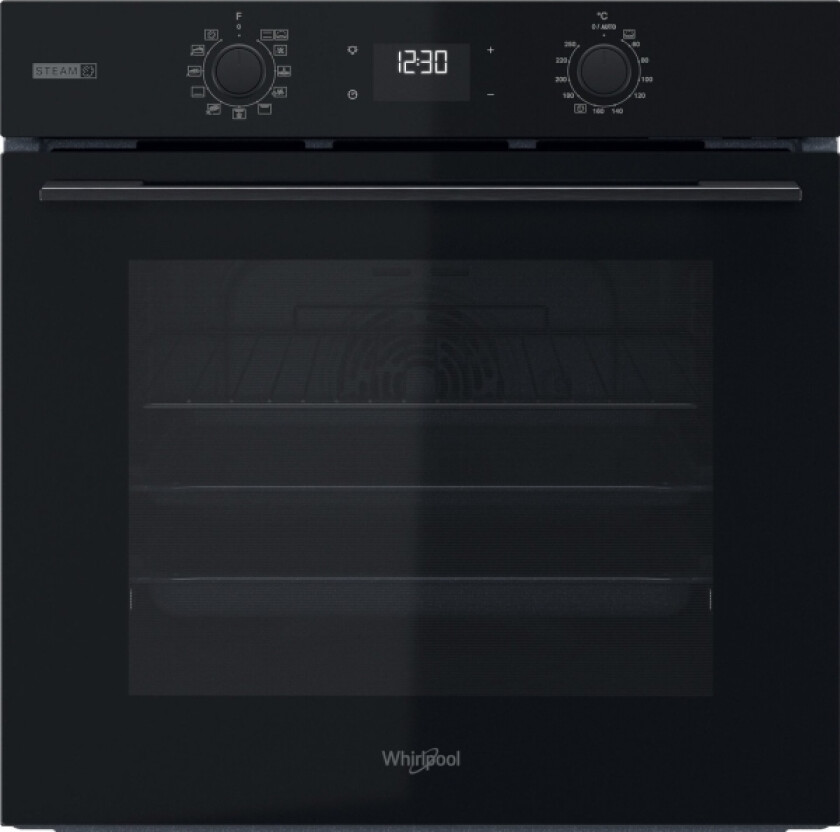 Whirlpool Ovn Whirlpool Omsk58cu1sb