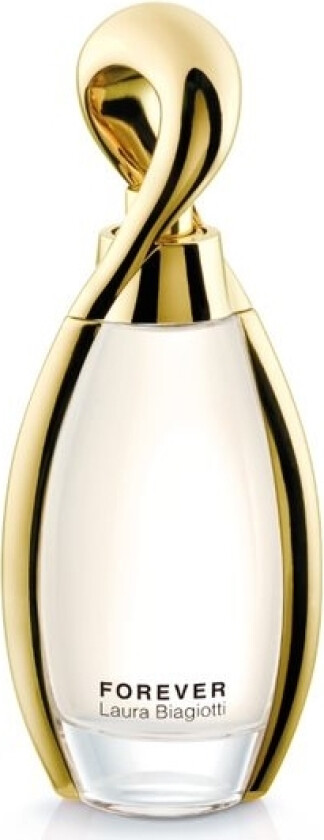 Laura Biagiotti Forever Gold Eau De Parfum 60 Ml (Woman)