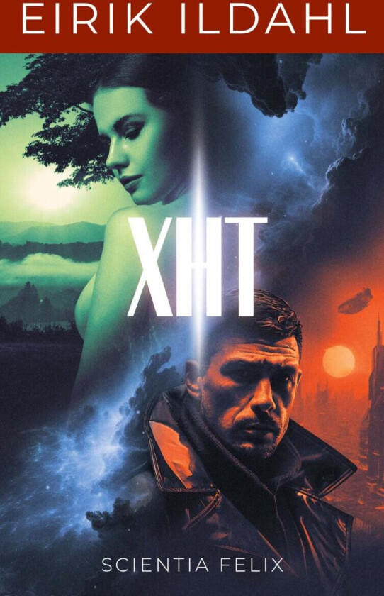 Xht av Eirik Ildahl
