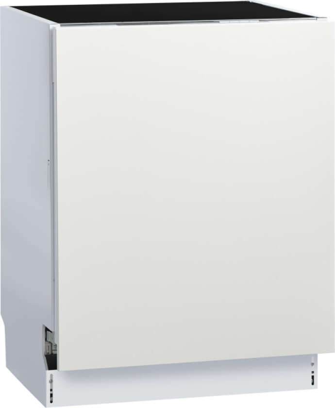 Dwi1444wc - Oppvaskmaskin - Innebygd - Nisje - Bredde: 60 Cm - Dybde: 58 Cm - Høyde: 82 Cm - Hvit