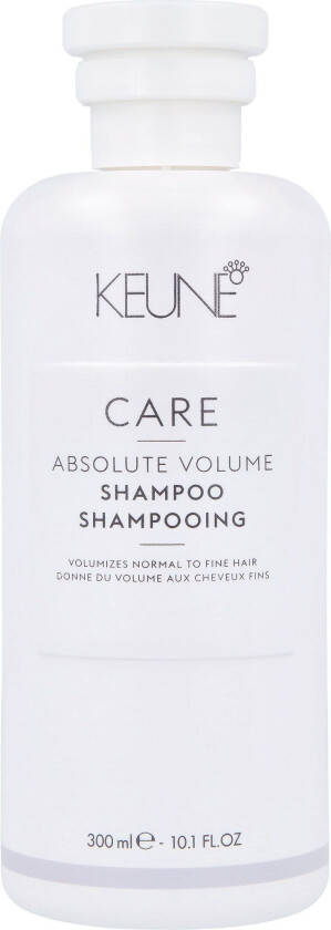 Care, Absolute Volume Shampoo