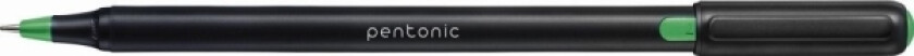 Kulepenn Pentonic 7024-Lg Lysegrønn 0,7