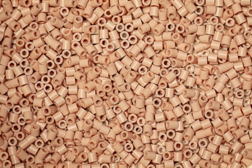 Hama Midi Perler 6000Stk Blush