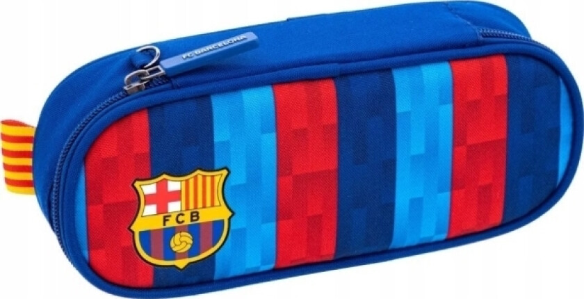 Fc Barcelona Ac5 Pencil Case