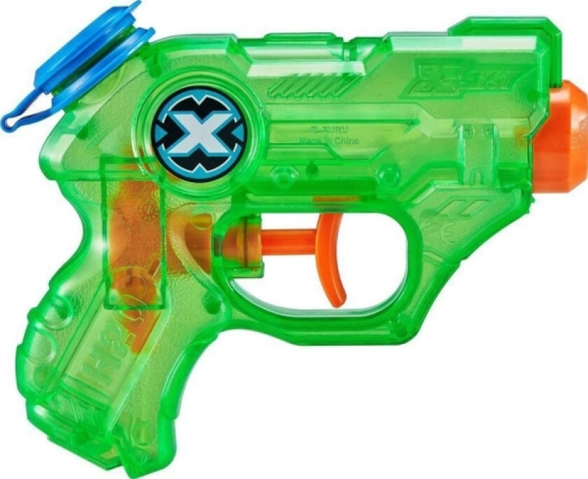 Xshot Xshot Vannpistol Nano Drencher, 5643
