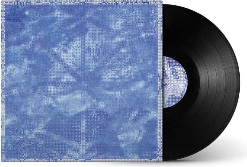 Raven Gnosis LP/Vinyl