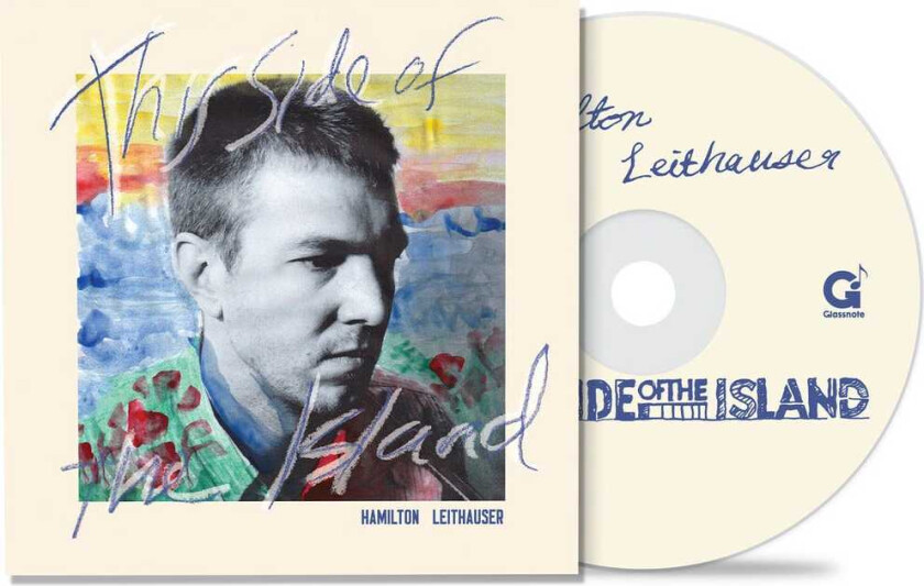 Hamilton Leithauser This Side of the Island CD