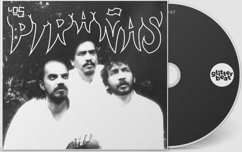 Los Piranas Una Oportunidad más de triunfar en la vida CD