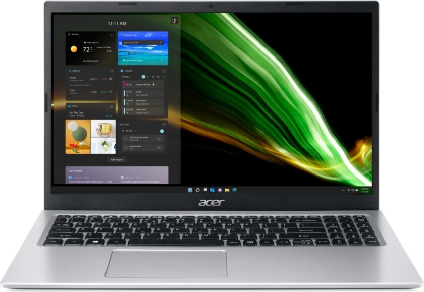 Aspire 3 A315-35-C1X0 15,6" bærbar PC