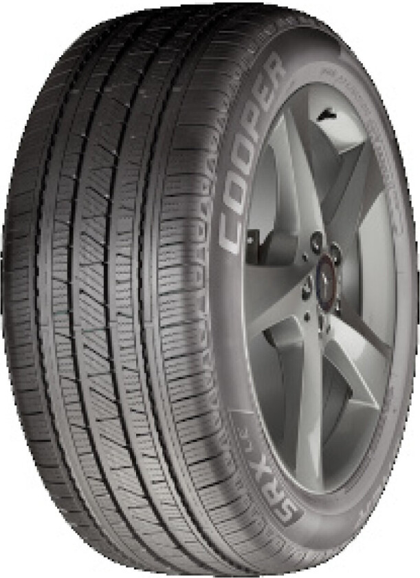 Discoverer SRX-LE ( 255/50 R19 107H XL )