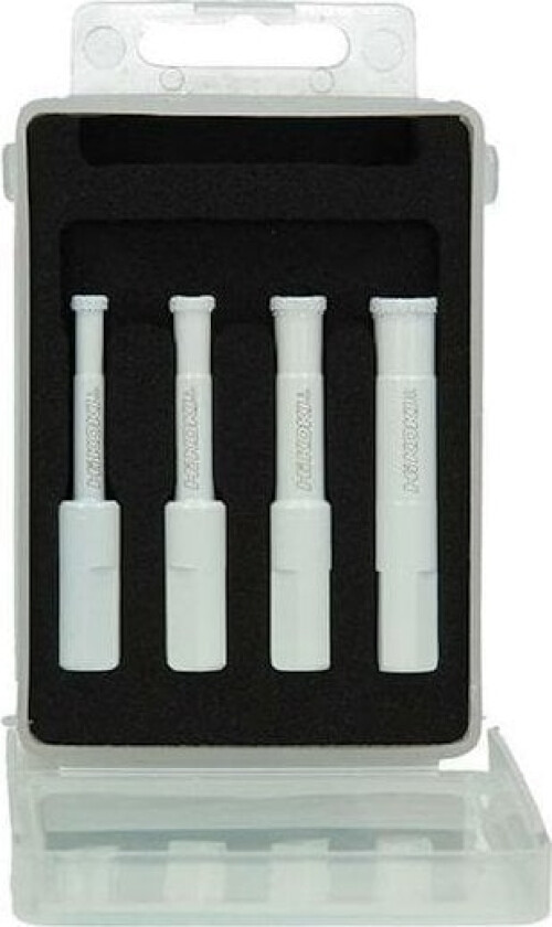 Sett Med Diamantbor Hikoki 5/6/8/10Mm