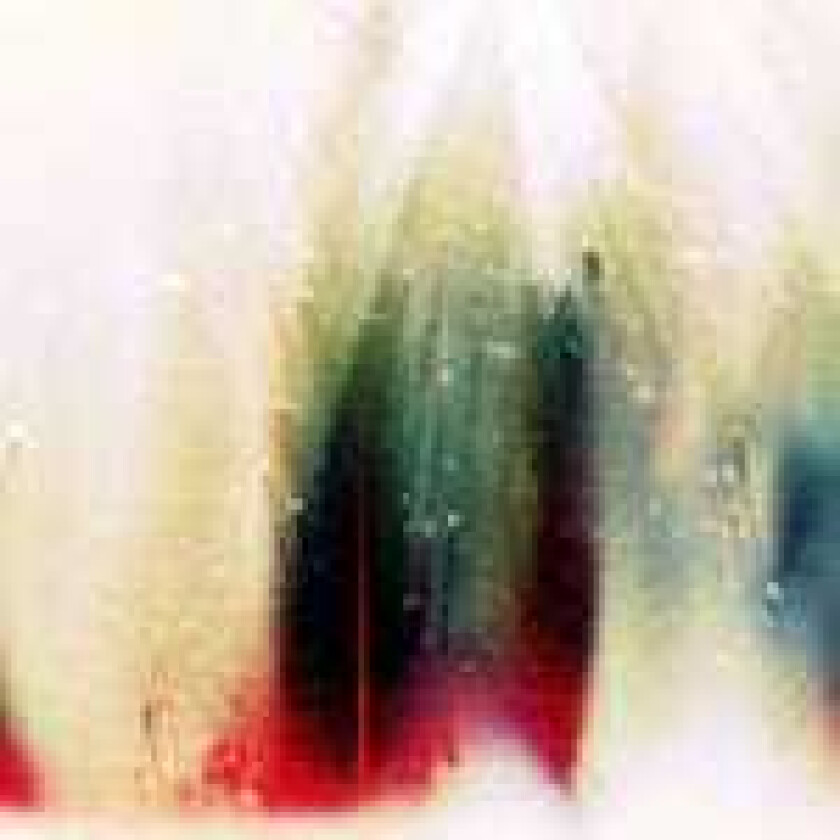 The War On Drugs Future Weather EP LP/Vinyl