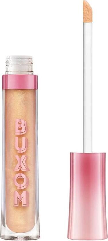 Full On Lip Polish Dolly's Mocktail Mixer Clara C