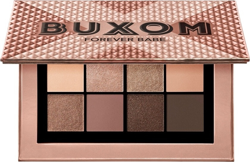 Forever Babe Eyeshadow Palette Iconic Nudes 8,1g
