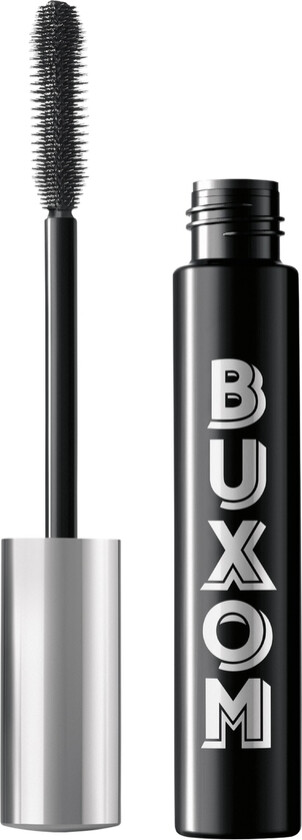 Lash Waterproof Volumizing Mascara Blackest Black