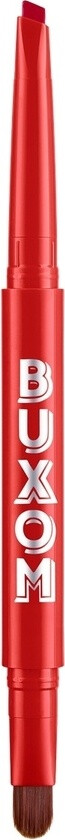 Power Line Plumping Lip Liner Real Red 0,3g