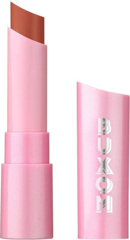 Full On Plumping Lip Glow Balm Peach Smoothie 2g
