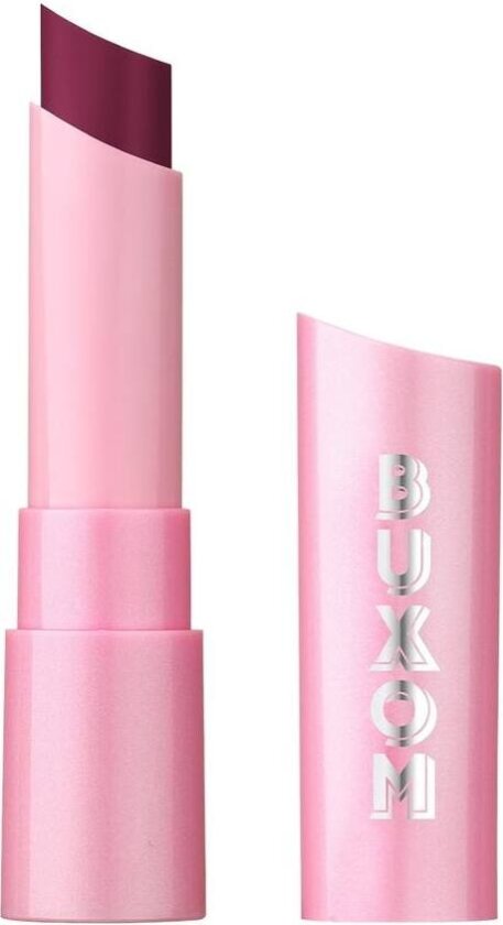 Full On Plumping Lip Glow Balm Blackberry Jam 2g