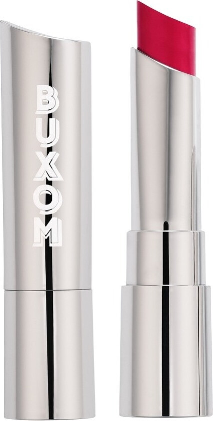 Full On Plumping Lipstick Satin Red My Lips 2,5g