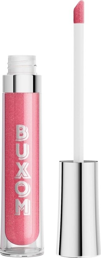 Full-On Plumping Lip Polish Gloss Clair 4,5ml