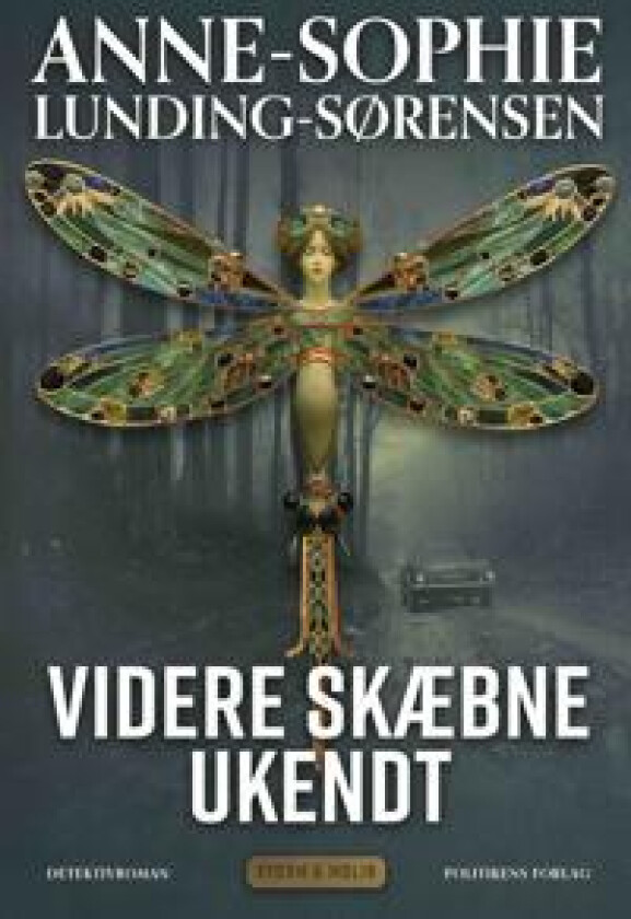 Videre skæbne ukendt