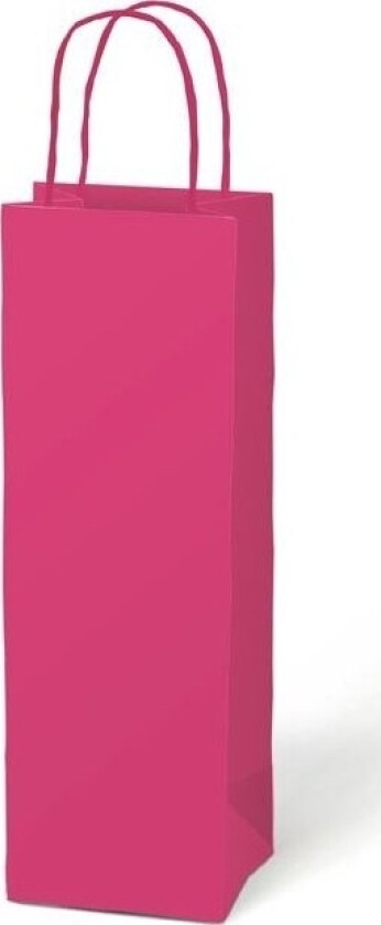 Mfp Papir Gavepose T12 Kraft 120X360x90 Rosa 5251300