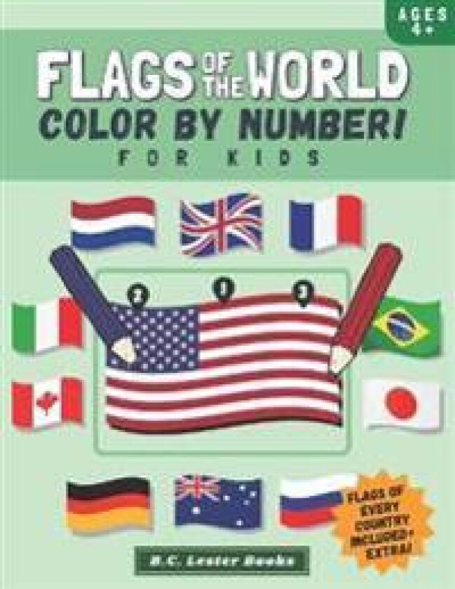 Flags Of The World