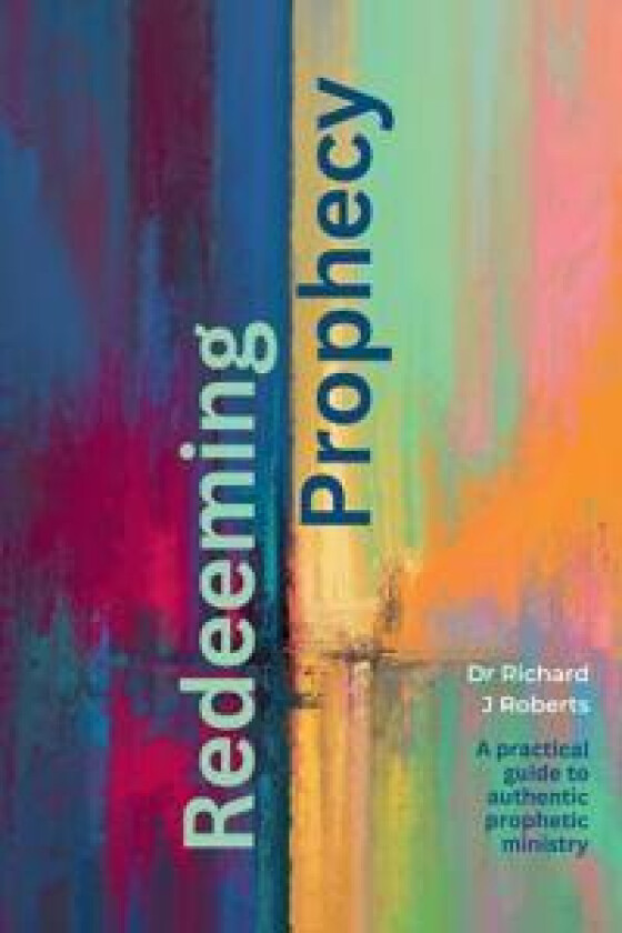 Redeeming Prophecy