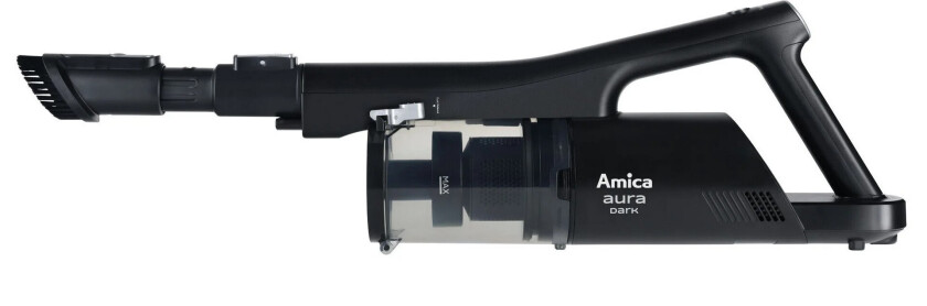 VM705 trådløs støvsuger - 150W, 30min, 450ml