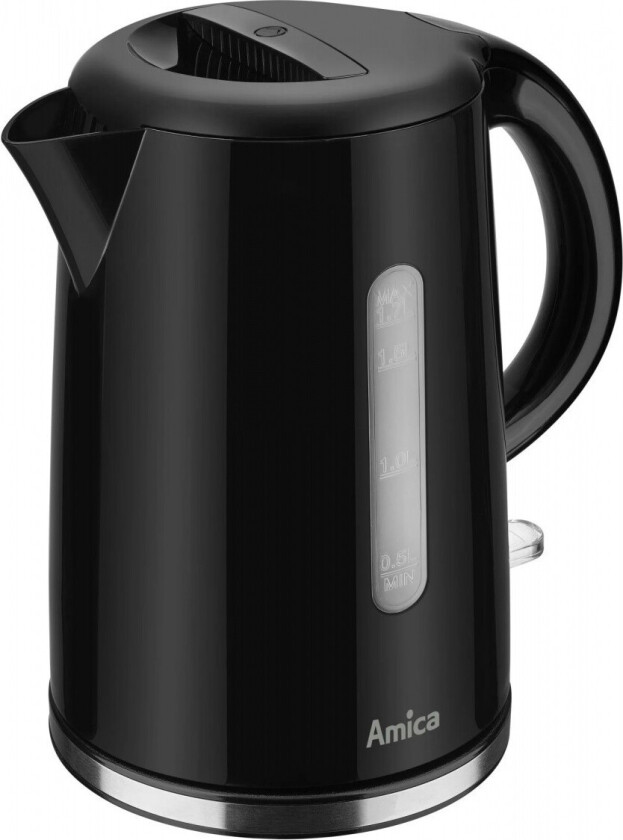 KF1001 Vannkoker - 1,7L 2200W - Hvit