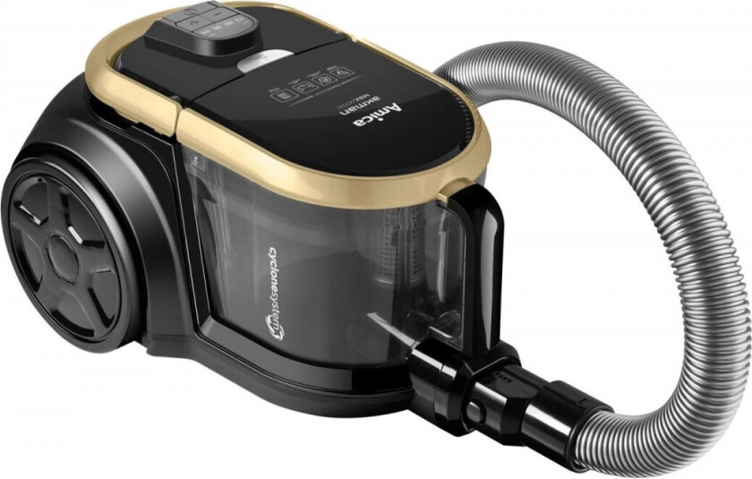 Akman VM4013 støvsuger uten pose, EPA12, 900W