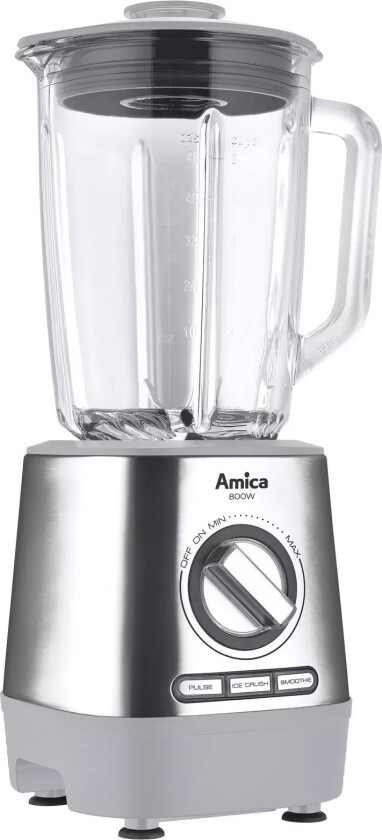 BTM5012 Blender - 800W - Glass