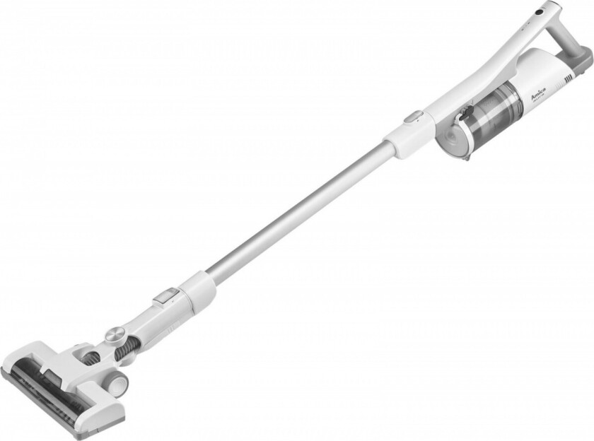 Aura VM 7050 trådløs støvsuger - 30 min, 150W, 450ml