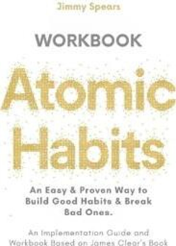 Atomic Habits