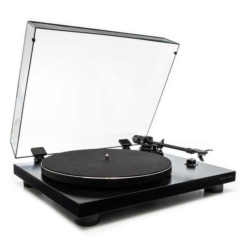 Bilde av TT-3 Platespiller