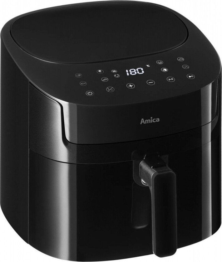 AFD 5010 Airfryer - 1800W