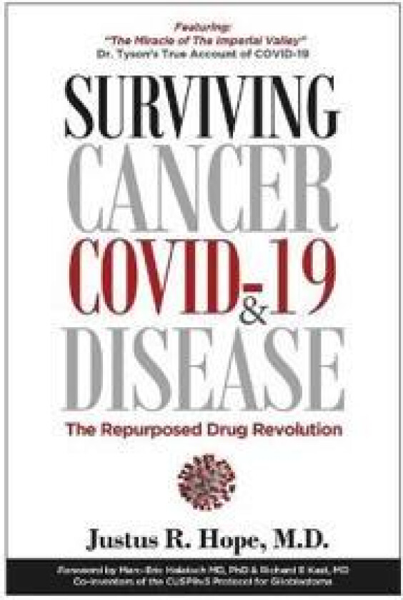 Surviving Cancer, COVID-19, and Disease