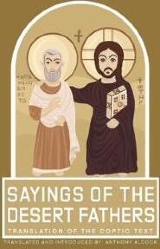 Sayings of the Desert Fathers