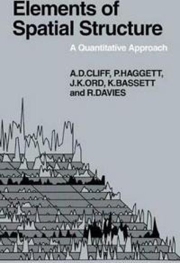 Elements of Spatial Structure