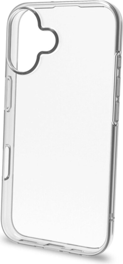 Gelskin Tpu Cover Iphone Se 4 Transparent