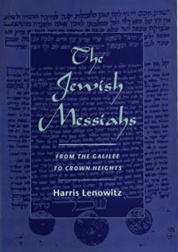The Jewish Messiahs