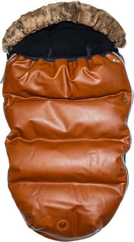 Tärnaby Vognpose, PU Brown -  Allround vognposer