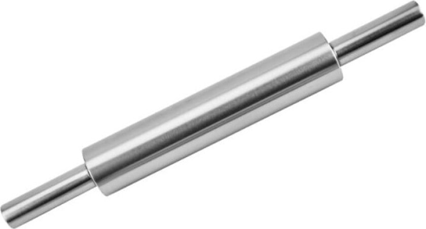 Rustfritt stål Rullestift Non-stick bakdeigstekjøkken - 43 cm