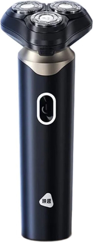 XIAOMI Blackstone 6 elektrisk barbermaskin oppladbar