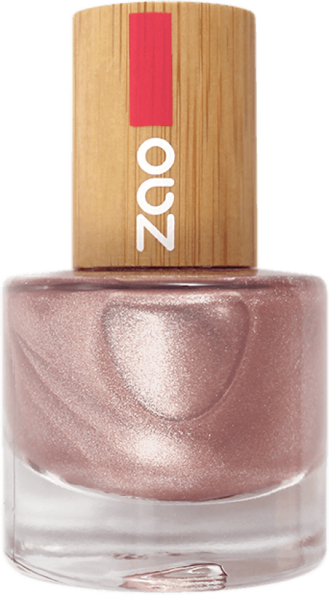 Nailpolish- Pink Champagne