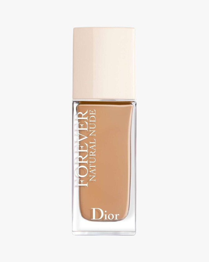 Forever Natural Nude Foundation 30 ml (Farge: 4N)