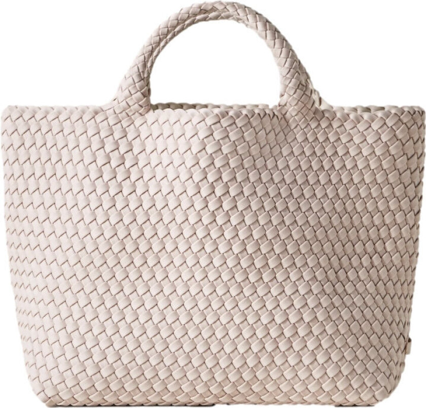Bilde av St. Barths Medium Tote Shell Pink Veske Lyserosa rosa female