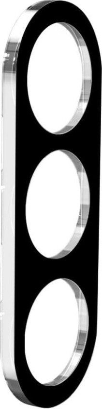 ENKAY kameralinsedeksel til Samsung Galaxy A05s